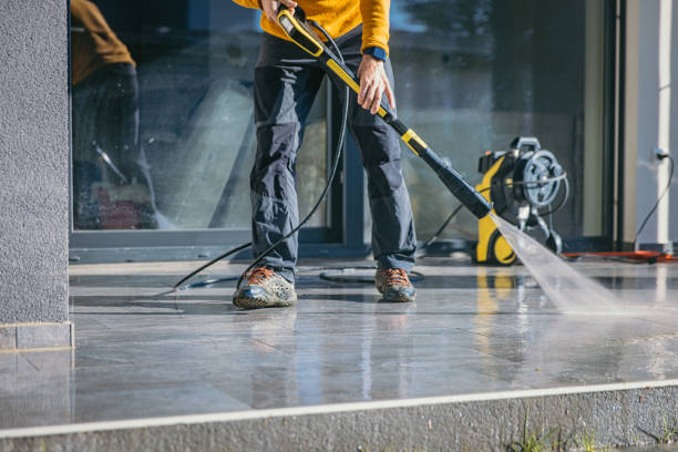 Best Heavy Equipment Washing  in Dade City North, FL