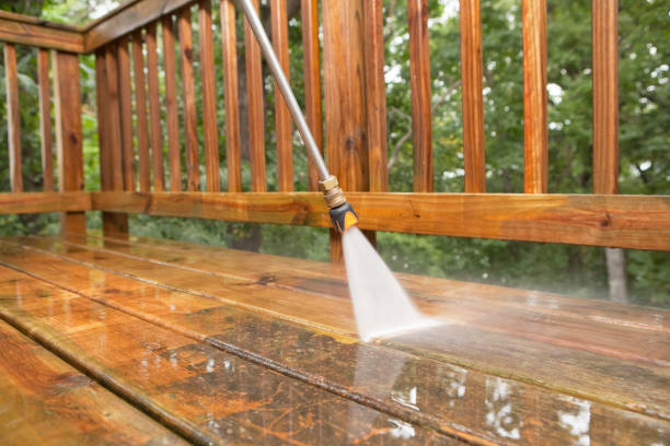 Trusted Dade City North, FL  Pressure Washing Services Experts