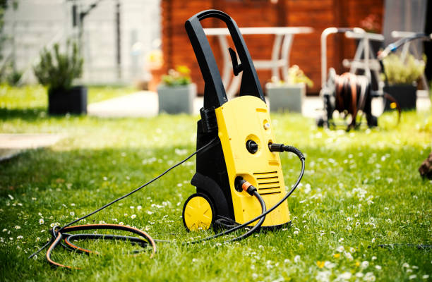 Best Roof Washing  in Dade City North, FL